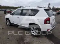 2014 Jeep COMPASS фото