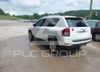 2014 Jeep COMPASS фото