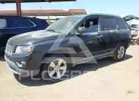 2014 Jeep COMPASS photo