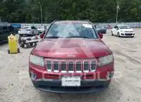 2014 Jeep COMPASS photo