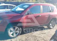 2014 Jeep COMPASS фото