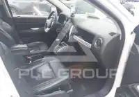 2014 Jeep COMPASS фото