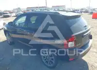 2014 Jeep COMPASS фото