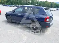 2014 Jeep COMPASS фото