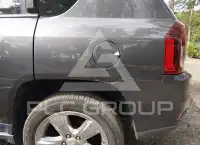 2014 Jeep COMPASS фото