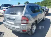 2014 Jeep COMPASS фото