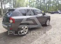 2014 Jeep COMPASS фото