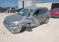 2014 Jeep COMPASS фото