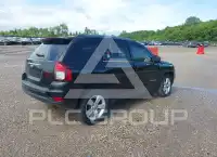 2014 Jeep COMPASS фото