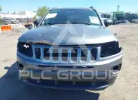2014 Jeep COMPASS фото
