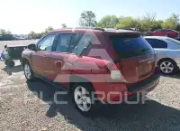 2014 Jeep COMPASS фото