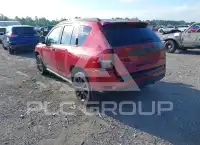 2014 Jeep COMPASS photo