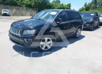 2014 Jeep COMPASS фото