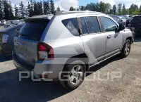 2014 Jeep COMPASS photo