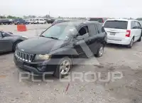 2014 Jeep COMPASS фото