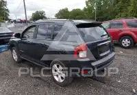 2014 Jeep COMPASS фото