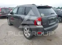 2014 Jeep COMPASS фото