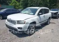 2014 Jeep COMPASS фото