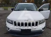 2014 Jeep COMPASS фото