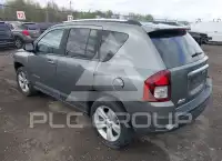 2014 Jeep COMPASS фото
