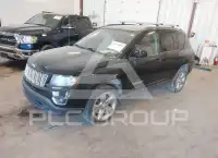 2014 Jeep COMPASS фото