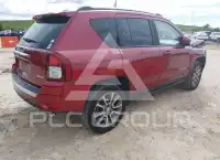 2014 Jeep COMPASS фото