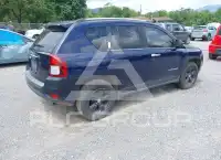 2014 Jeep COMPASS фото