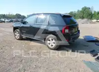 2014 Jeep COMPASS фото