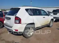 2014 Jeep COMPASS фото