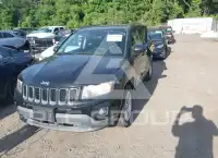 2014 Jeep COMPASS фото