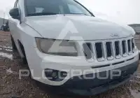 2014 Jeep COMPASS photo