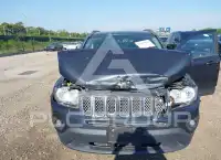 2014 Jeep COMPASS фото