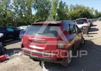 2014 Jeep COMPASS фото