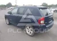 2014 Jeep COMPASS фото