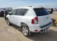 2014 Jeep COMPASS фото