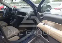 2014 Jeep COMPASS фото