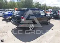2014 Jeep COMPASS photo