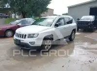 2014 Jeep COMPASS фото