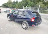 2014 Jeep COMPASS фото