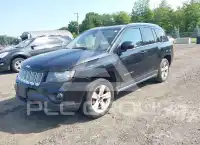 2014 Jeep COMPASS photo