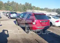 2014 Jeep COMPASS фото