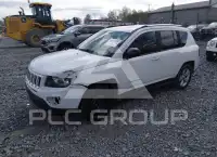2014 Jeep COMPASS photo