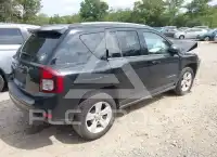 2014 Jeep COMPASS фото