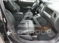 2014 Jeep COMPASS фото