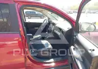 2014 Jeep COMPASS фото