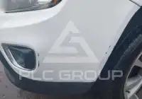 2014 Jeep COMPASS фото