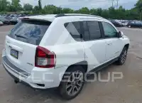 2014 Jeep COMPASS фото