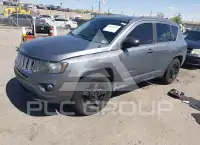 2014 Jeep COMPASS фото