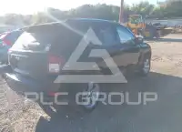 2014 Jeep COMPASS фото