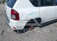 2014 Jeep COMPASS фото